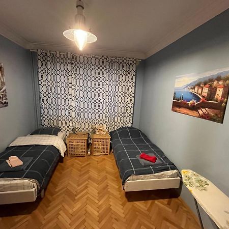 Your Space In Sofia Ngoại thất bức ảnh