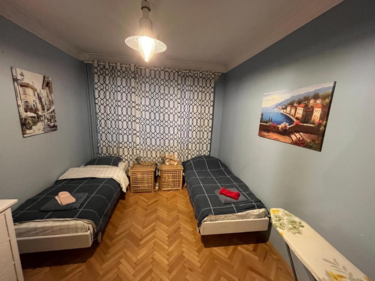Your Space In Sofia Ngoại thất bức ảnh