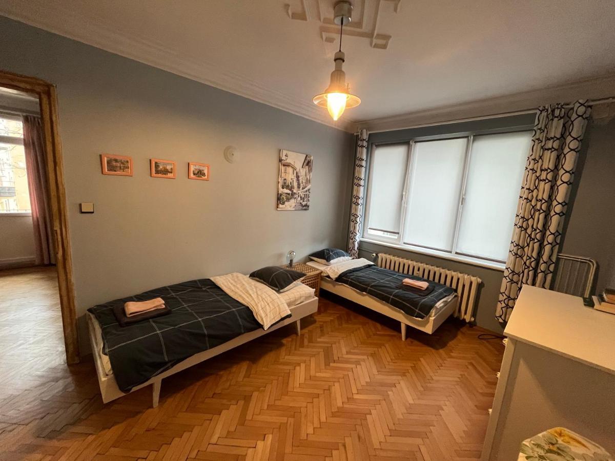 Your Space In Sofia Ngoại thất bức ảnh