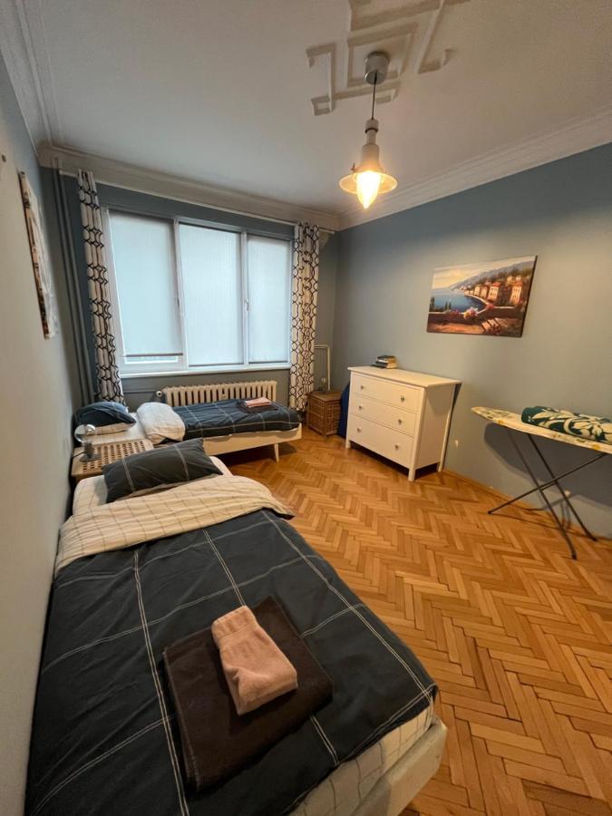 Your Space In Sofia Ngoại thất bức ảnh