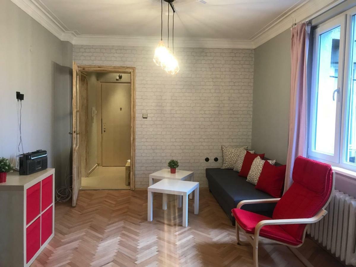 Your Space In Sofia Ngoại thất bức ảnh