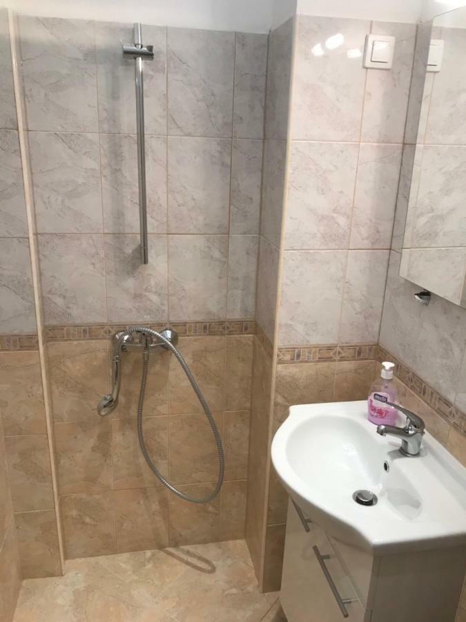 Your Space In Sofia Ngoại thất bức ảnh