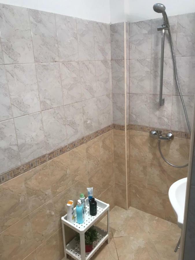 Your Space In Sofia Ngoại thất bức ảnh